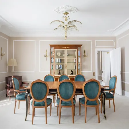 El Palace 酒店 巴塞罗那