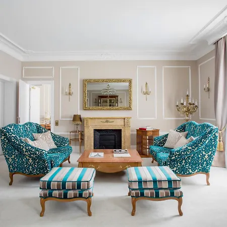 酒店 El Palace 巴塞罗那