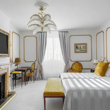 El Palace 酒店 巴塞罗那