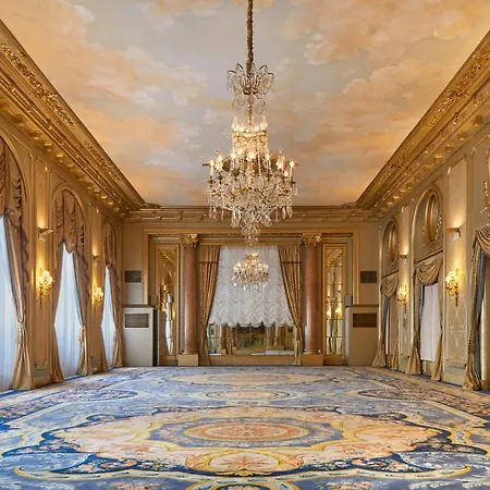 El Palace 5* 巴塞罗那