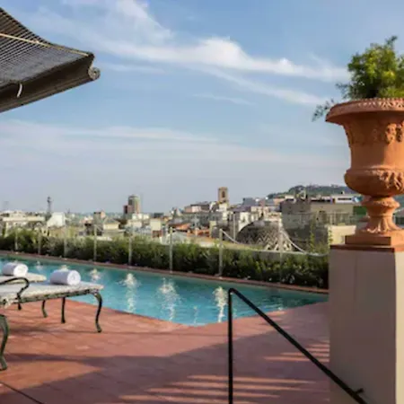 酒店 El Palace 巴塞罗那