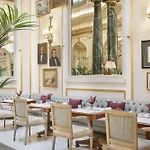 El Palace 5* Barcelona