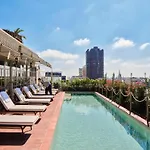 El Palace Hotel