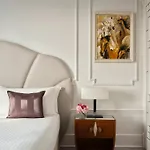 El Palace Hotell Barcelona