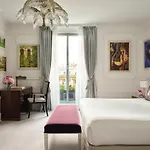 El Palace Hotell 5*