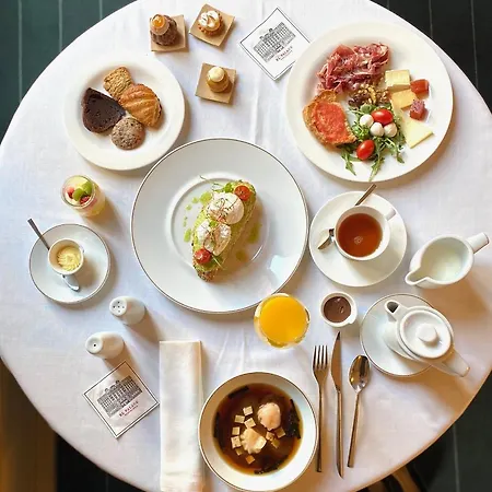 El Palace Hotel Barcellona