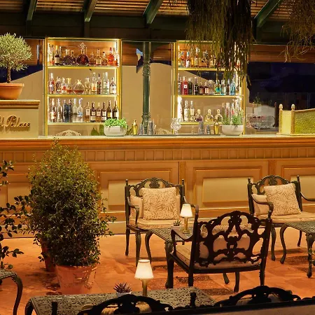 Hotel El Palace Barcellona