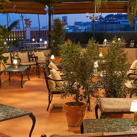El Palace Ξενοδοχείο 5*