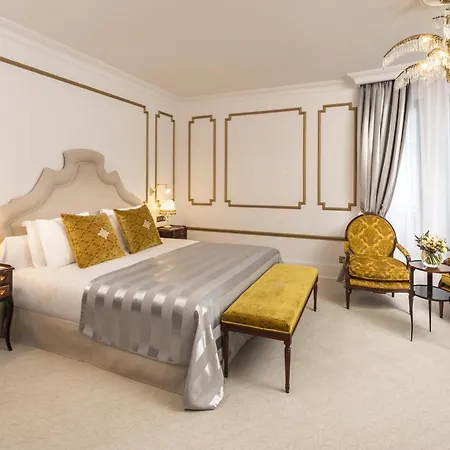 El Palace Ξενοδοχείο 5*