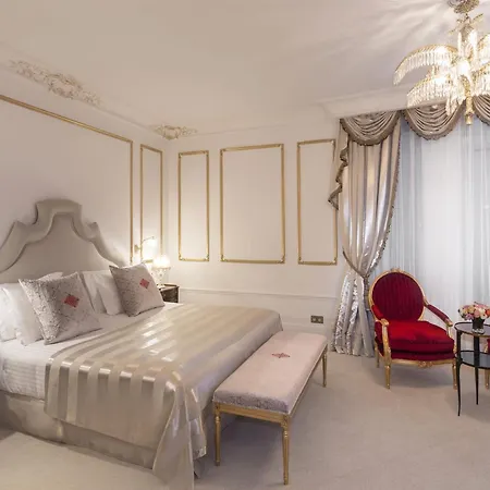 Hotel El Palace Barcellona