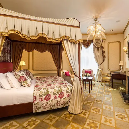 El Palace Hotel Barcellona