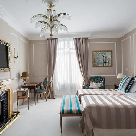 El Palace 5* Barcelona