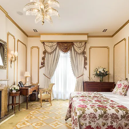 El Palace 5*