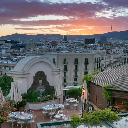 El Palace Ξενοδοχείο