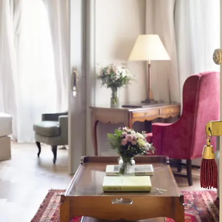 El Palace Ξενοδοχείο 5*