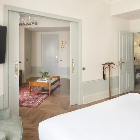 El Palace Hotel Barcellona