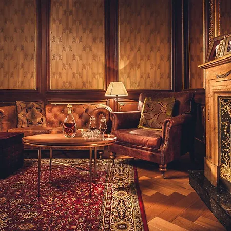 El Palace 5* Barcelona