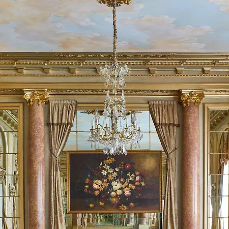 Hotel El Palace 5*