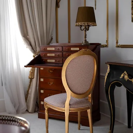 Hotel El Palace Barcelona