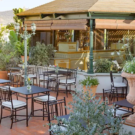 Hotel El Palace Barcelona