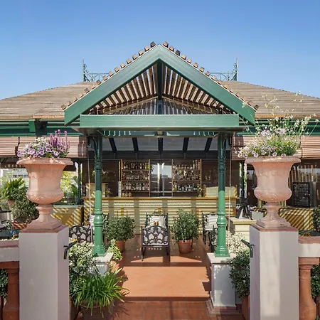 El Palace 5*