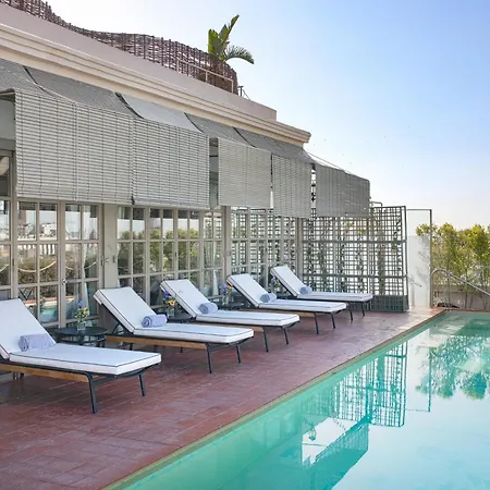 El Palace 5* Barcelona