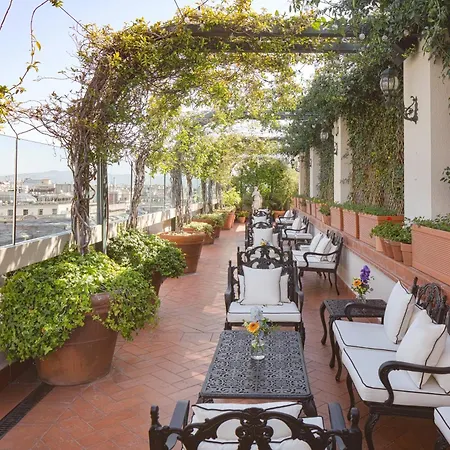 Hotel El Palace 5*