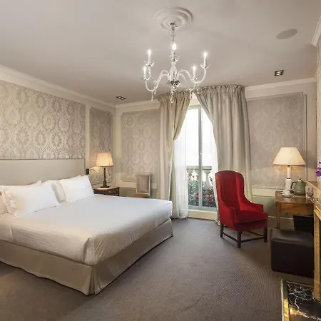 Hotel El Palace 5*