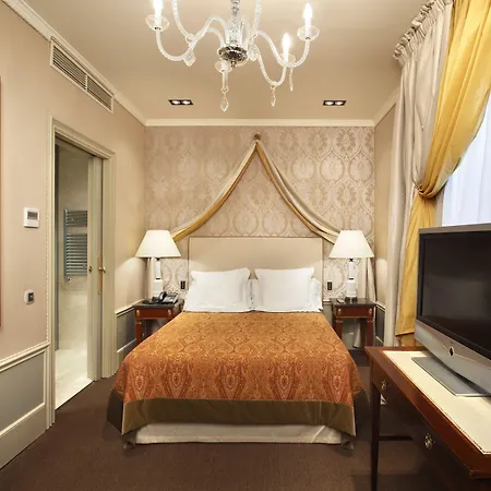 Hotel El Palace Barcelona