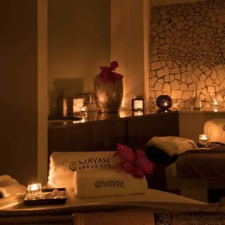 El Palace 5* Barcelona