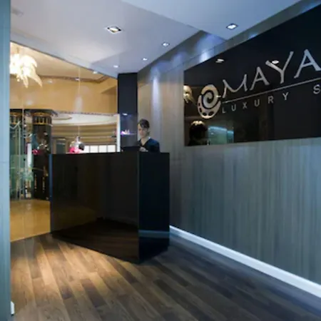 El Palace Hotel Barcelona