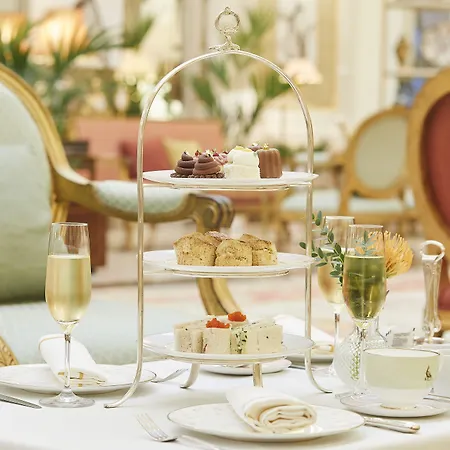 El Palace Hotel Barcelona