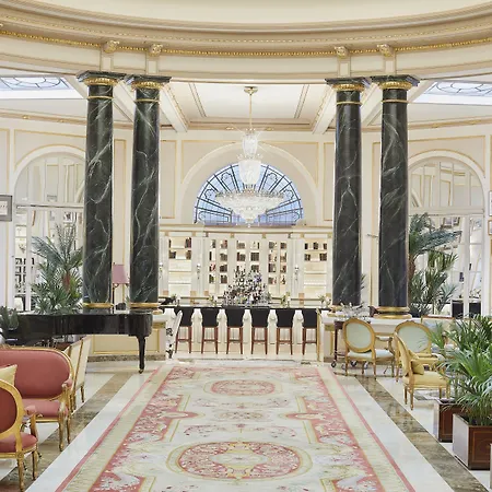 El Palace Hotel 5*