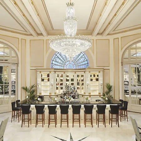 El Palace 5*
