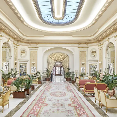 Hotel El Palace 5*