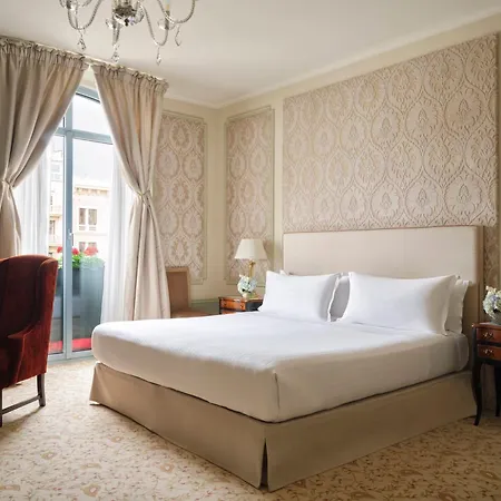 El Palace Hotel Barcelona