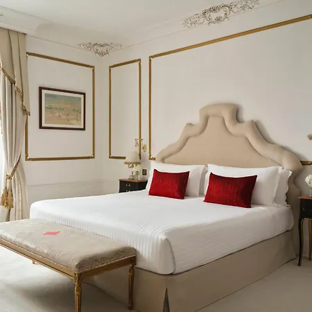 El Palace 5* Barcelona
