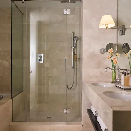 El Palace Hotel Barcelona
