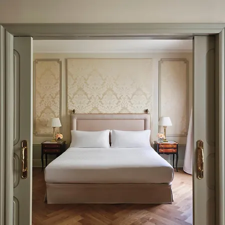 Hotel El Palace 5*
