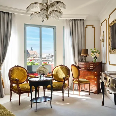 Hotel El Palace 5*