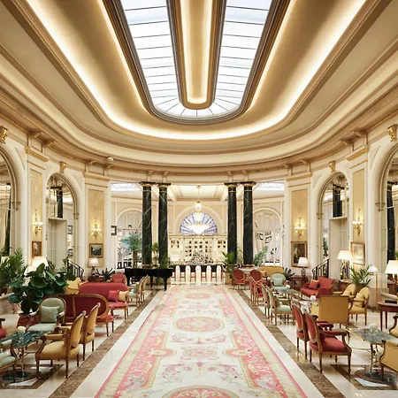 Hotel El Palace Barcelona
