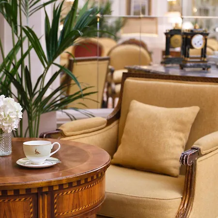 El Palace 5* Barcelona
