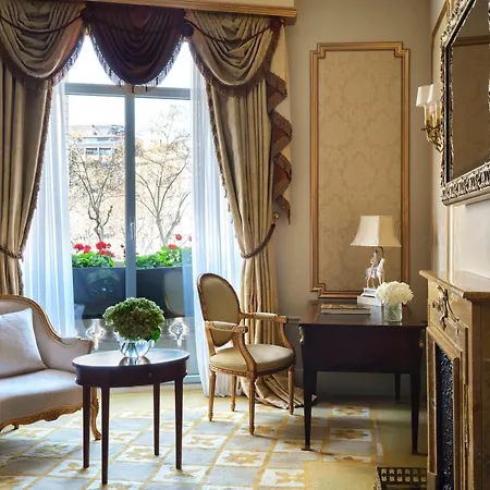 Hotel El Palace Barcelona