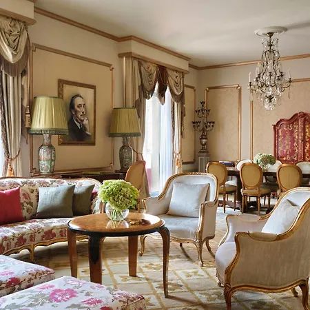 El Palace Hotel Barcelona