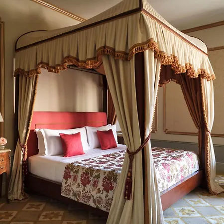 El Palace Hotel Barcelona