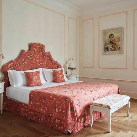 El Palace 5* Barcelona