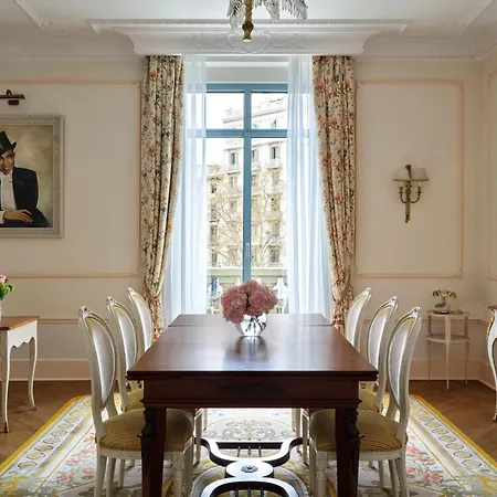 El Palace 5* Barcelona