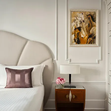 El Palace Hotel Barcelona