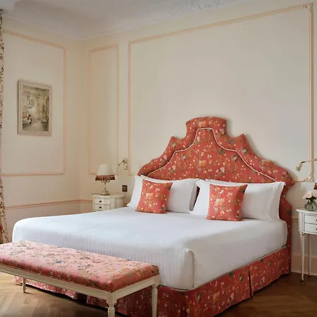 El Palace 5* Barcelona