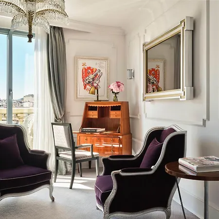 El Palace 5* Barcelona